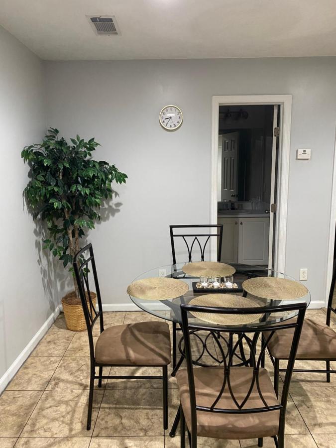 Ferienwohnung Cute And Cozy 1 King Bed Unit North Augusta Exterior foto