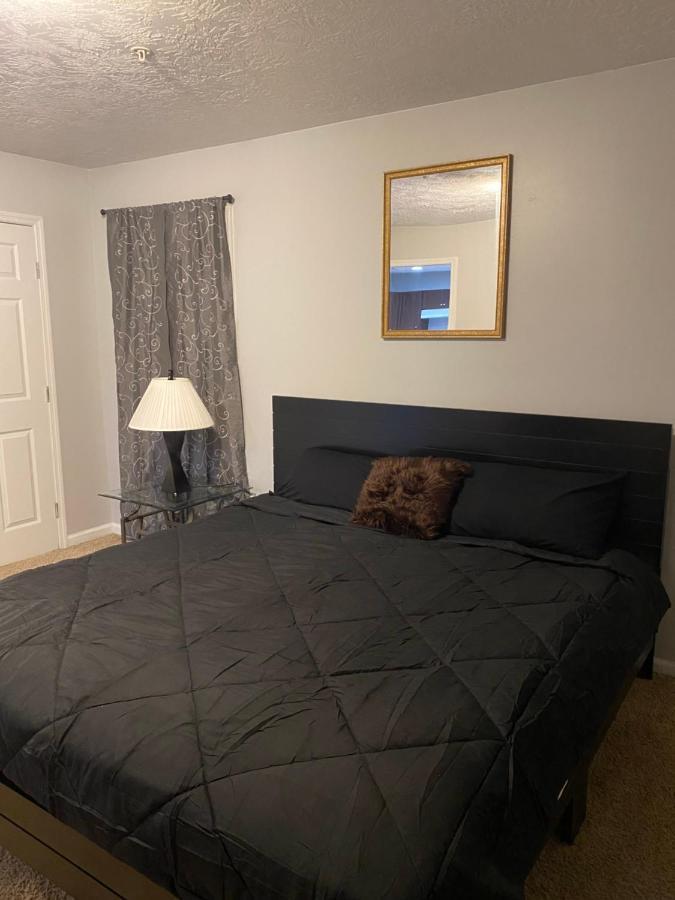 Ferienwohnung Cute And Cozy 1 King Bed Unit North Augusta Exterior foto