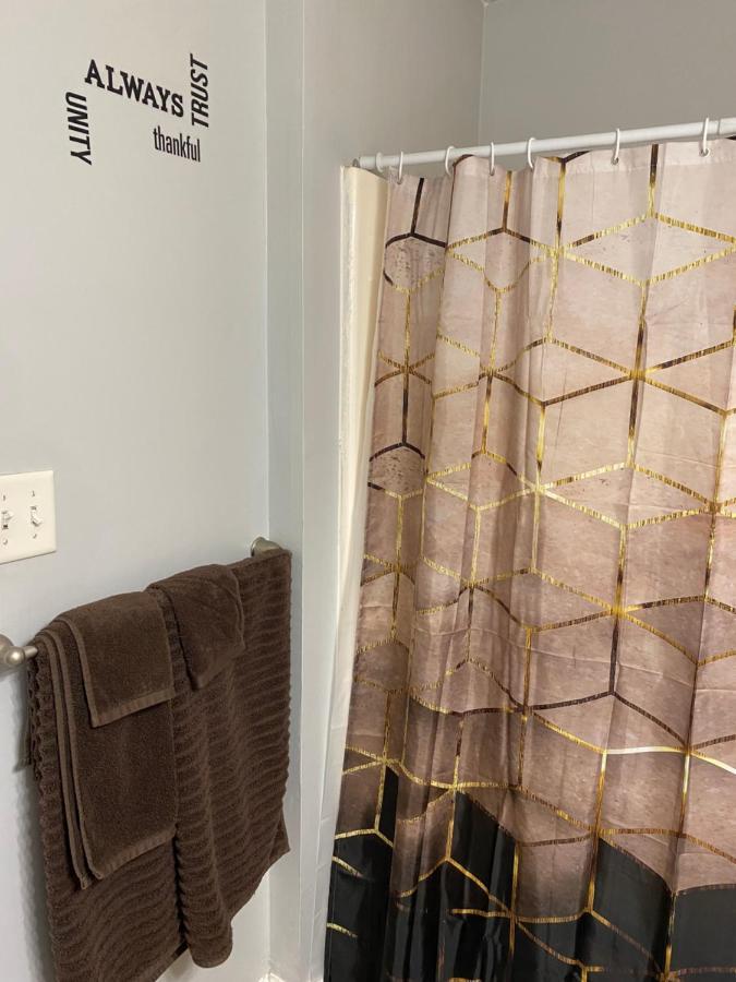 Ferienwohnung Cute And Cozy 1 King Bed Unit North Augusta Exterior foto